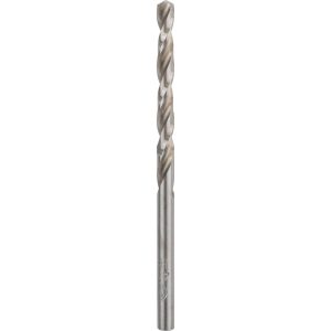 Bosch HSS-G Drill Bit 4mm Pack of 2