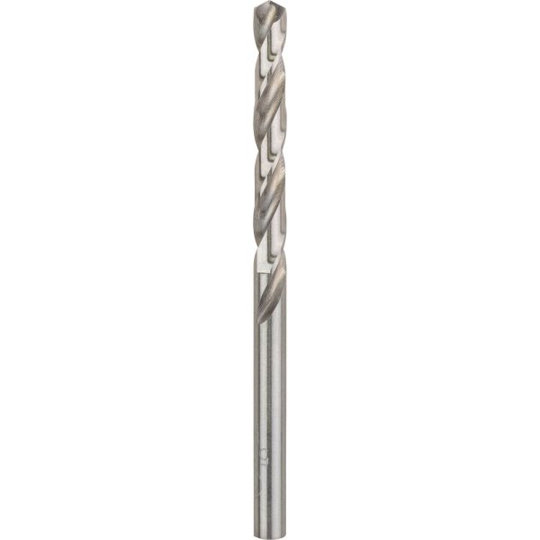 Bosch HSS-G Drill Bit 5.2mm Pack of 1