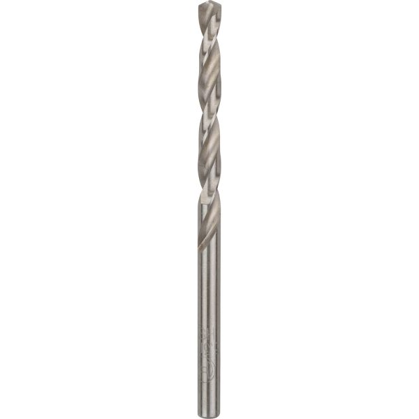 Bosch HSS-G Drill Bit 5.3mm Pack of 10