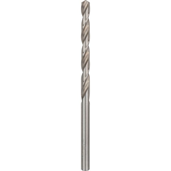 Bosch HSS-G Drill Bit 5.4mm Pack of 10