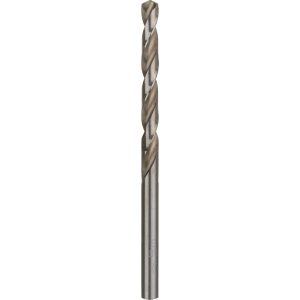 Bosch HSS-G Drill Bit 5.5mm Pack of 1