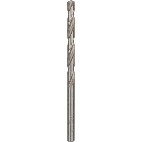 Bosch HSS-G Drill Bit 5.9mm Pack of 10