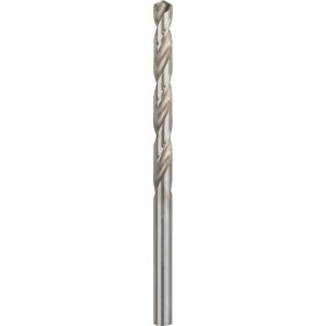 Bosch HSS-G Drill Bit 5mm Pack of 1