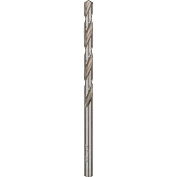 Bosch HSS-G Drill Bit 6.1mm Pack of 10