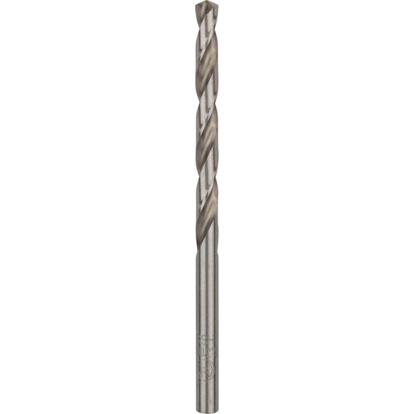 Bosch HSS-G Drill Bit 6.3mm Pack of 10