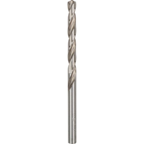 Bosch HSS-G Drill Bit 6.7mm Pack of 10