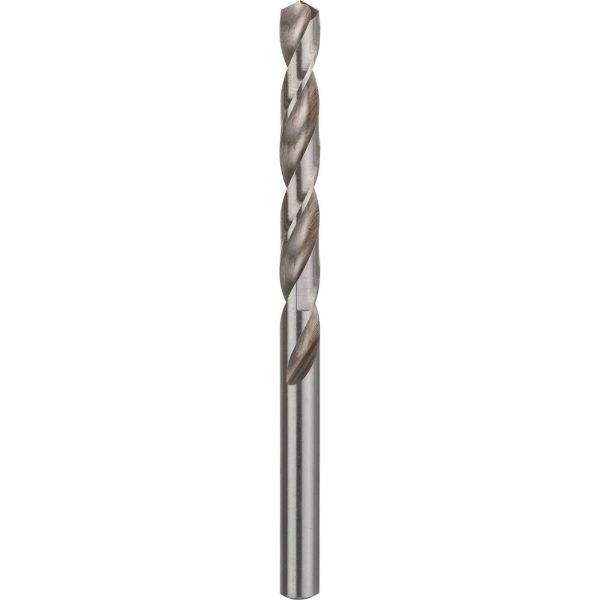 Bosch HSS-G Drill Bit 8mm Pack of 1