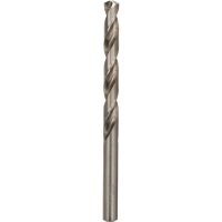 Bosch HSS-G Drill Bit 8mm Pack of 5