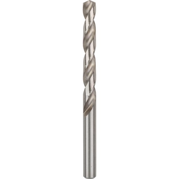 Bosch HSS-G Drill Bit 9.8mm Pack of 5