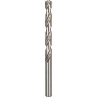 Bosch HSS-G Drill Bit 9.8mm Pack of 5