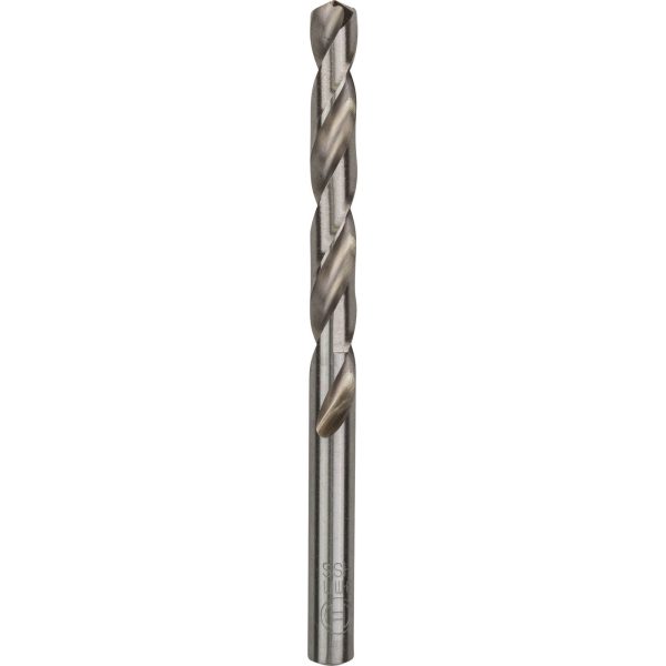 Bosch HSS-G Drill Bit 9mm Pack of 5