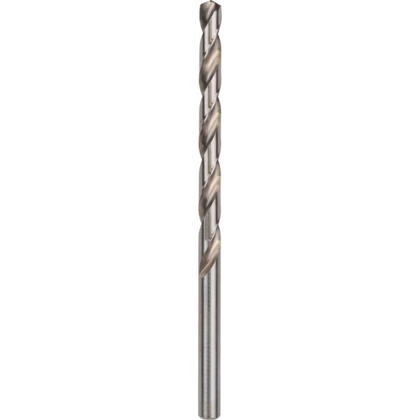 Bosch HSS-G Extra Length Drill Bit