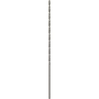 Bosch HSS-G Extra Length Drill Bit 1.5mm Pack of 5