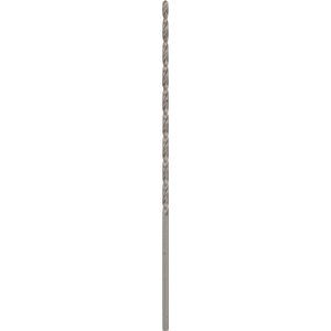 Bosch HSS-G Extra Length Drill Bit 1.5mm Pack of 5