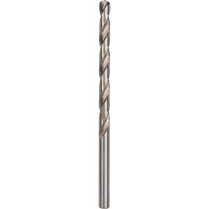 Bosch HSS-G Extra Length Drill Bit 10mm Pack of 1