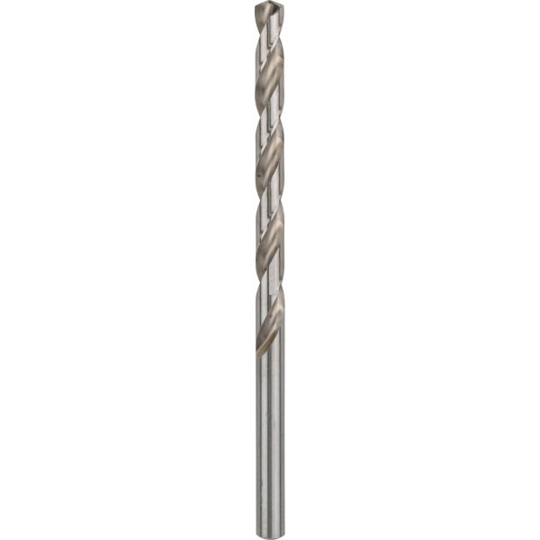 Bosch HSS-G Extra Length Drill Bit 10mm Pack of 5