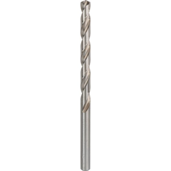 Bosch HSS-G Extra Length Drill Bit 12mm Pack of 1