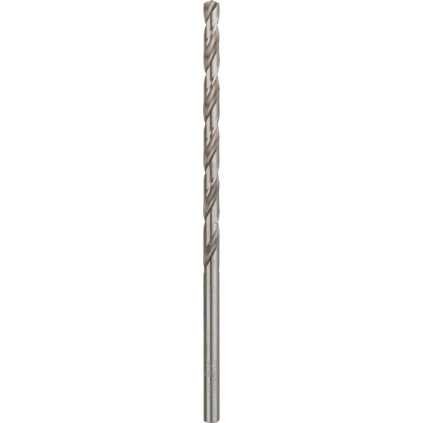 Bosch HSS-G Extra Length Drill Bit