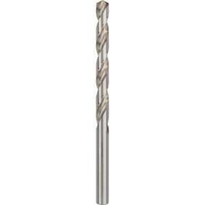 Bosch HSS-G Extra Length Drill Bit 13mm Pack of 5
