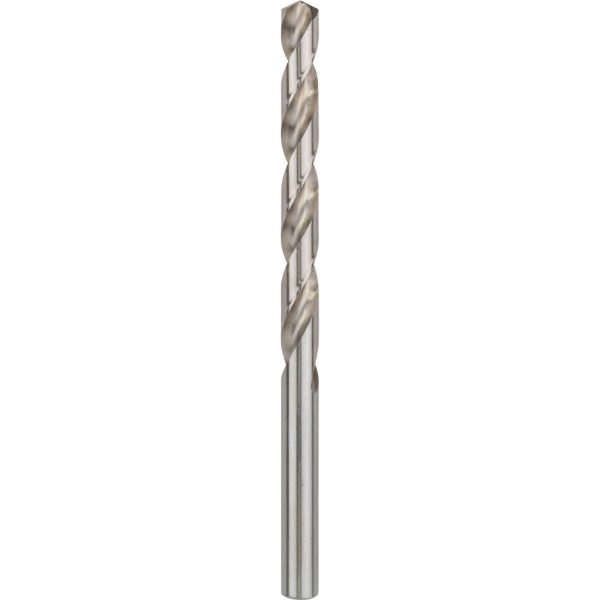 Bosch HSS-G Extra Length Drill Bit 13mm Pack of 5