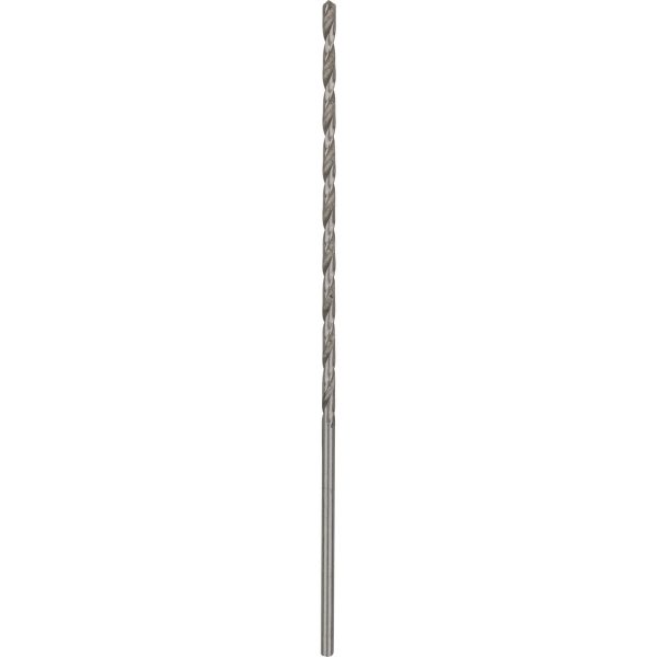 Bosch HSS-G Extra Length Drill Bit