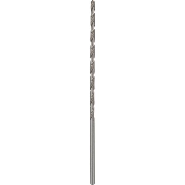 Bosch HSS-G Extra Length Drill Bit