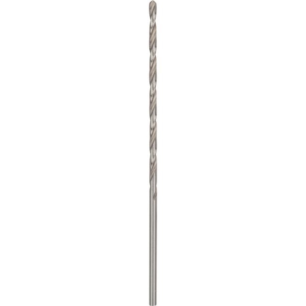 Bosch HSS-G Extra Length Drill Bit