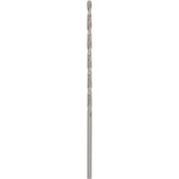 Bosch HSS-G Extra Length Drill Bit