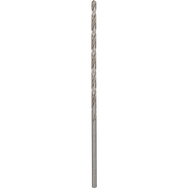 Bosch HSS-G Extra Length Drill Bit