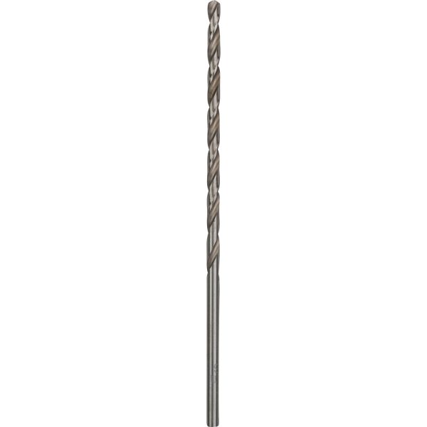 Bosch HSS-G Extra Length Drill Bit