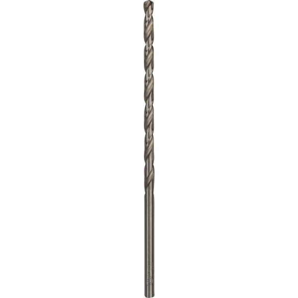 Bosch HSS-G Extra Length Drill Bit