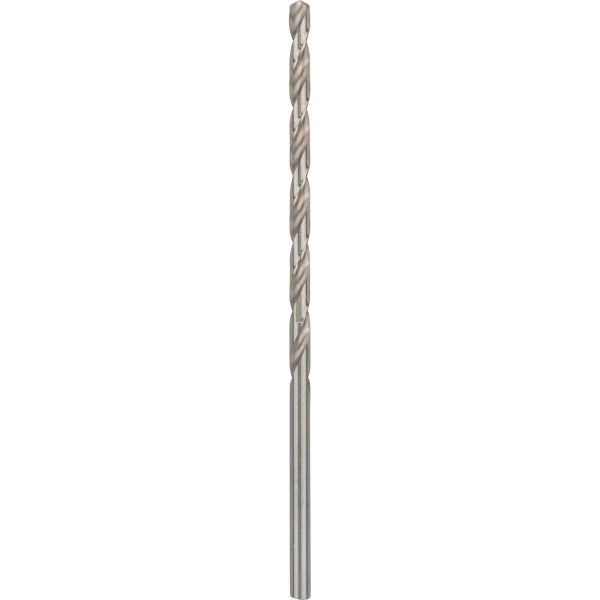 Bosch HSS-G Extra Length Drill Bit