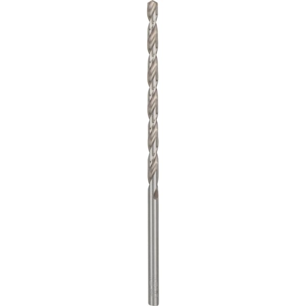 Bosch HSS-G Extra Length Drill Bit