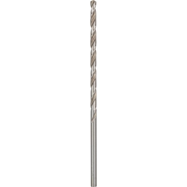 Bosch HSS-G Extra Length Drill Bit