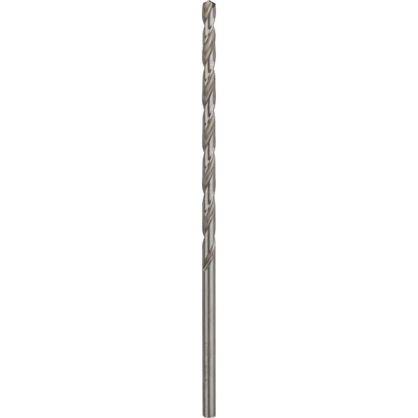 Bosch HSS-G Extra Length Drill Bit