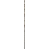 Bosch HSS-G Extra Length Drill Bit 3.2mm Pack of 5