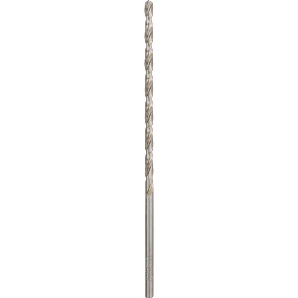 Bosch HSS-G Extra Length Drill Bit 3.5mm Pack of 1