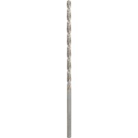 Bosch HSS-G Extra Length Drill Bit 3.5mm Pack of 1