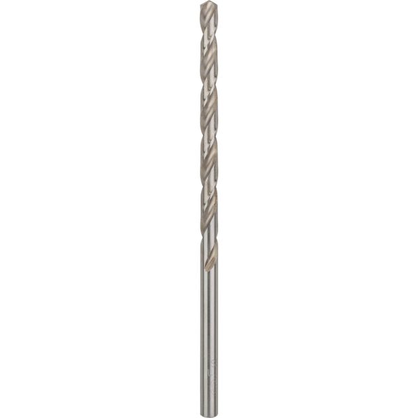 Bosch HSS-G Extra Length Drill Bit