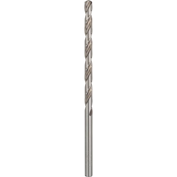 Bosch HSS-G Extra Length Drill Bit