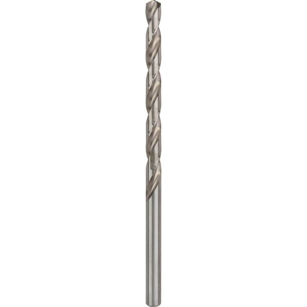 Bosch HSS-G Extra Length Drill Bit