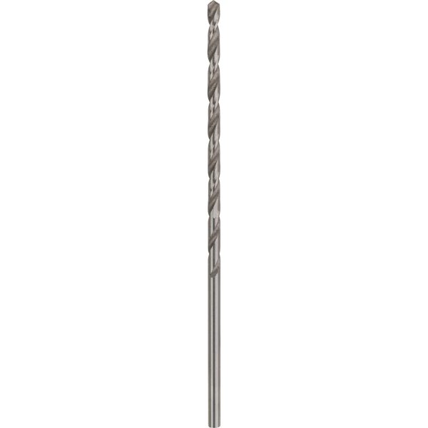 Bosch HSS-G Extra Length Drill Bit 3mm Pack of 1