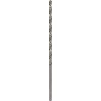 Bosch HSS-G Extra Length Drill Bit 3mm Pack of 1