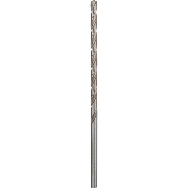 Bosch HSS-G Extra Length Drill Bit 4.2mm Pack of 1