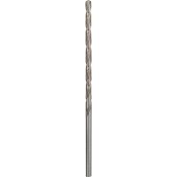 Bosch HSS-G Extra Length Drill Bit 4.2mm Pack of 1