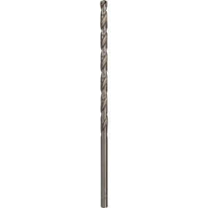 Bosch HSS-G Extra Length Drill Bit 4.2mm Pack of 5