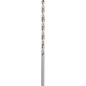 Bosch HSS-G Extra Length Drill Bit 4.5mm Pack of 1