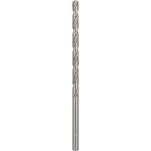 Bosch HSS-G Extra Length Drill Bit 6.5mm Pack of 5