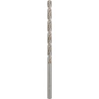 Bosch HSS-G Extra Length Drill Bit 6.5mm Pack of 5