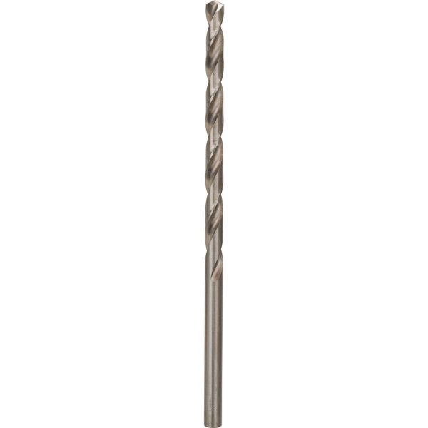 Bosch HSS-G Extra Length Drill Bit 6mm Pack of 5